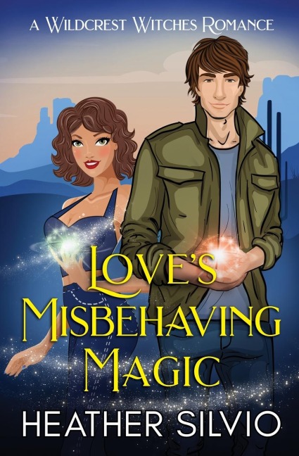 Loves Misbehaving Magic