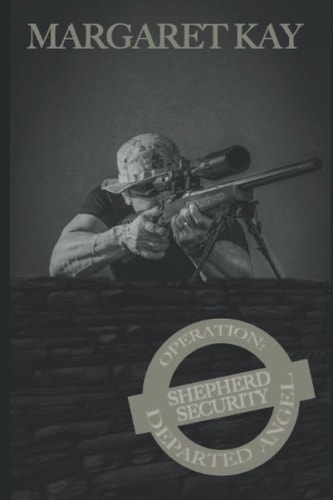 Operation Departed Angel