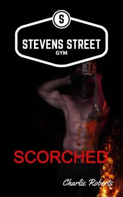 Scorched at Stevens Street