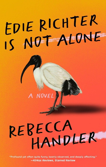 Edie Richter Is Not Alone