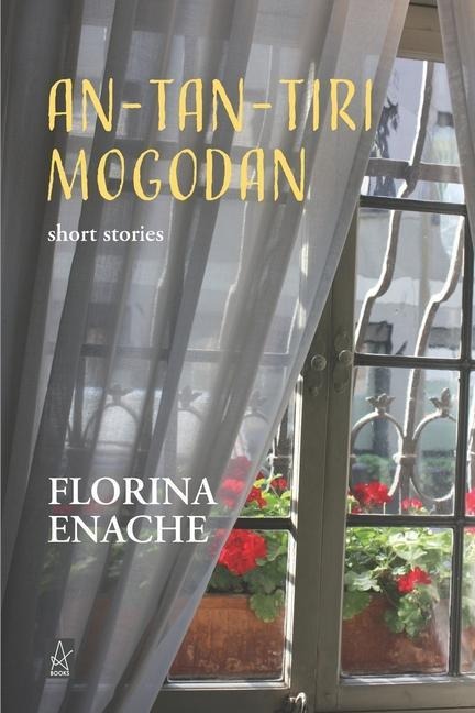An-Tan-Tiri Mogodan: Short Stories