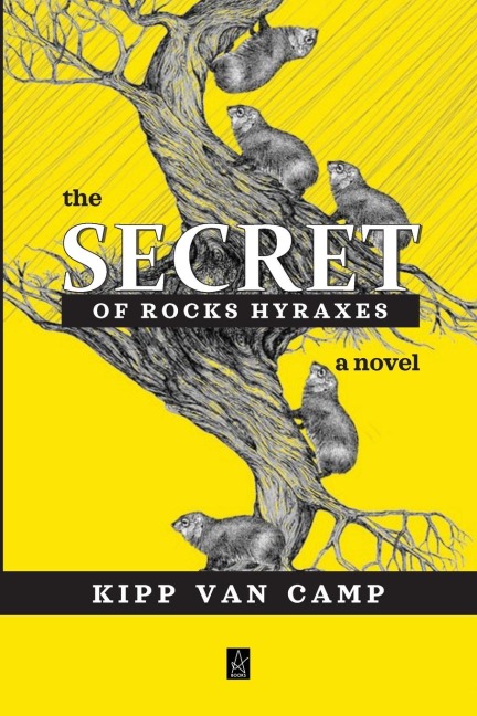 The Secret of Rocks Hyraxes: A novel