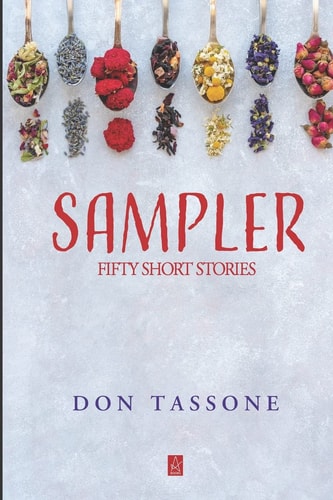 Sampler Fifty Short Stories