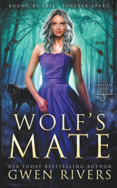 Wolfs Mate