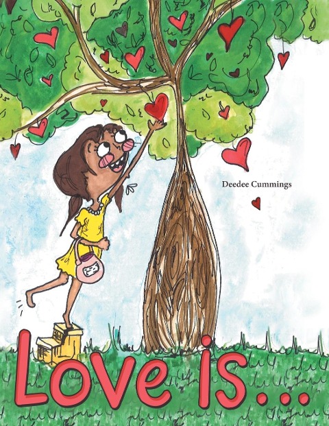 Love Is . . .: 