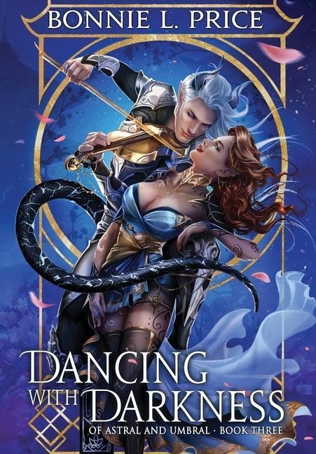 Dancing with Darkness