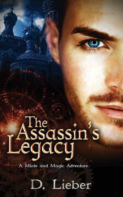 The Assassins Legacy