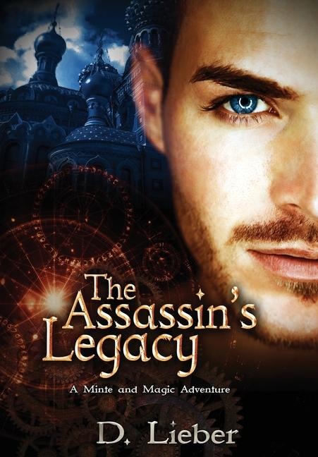 The Assassins Legacy