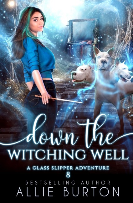 Down the Witching Well