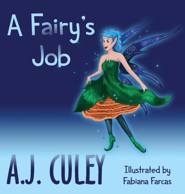 A Fairys Job