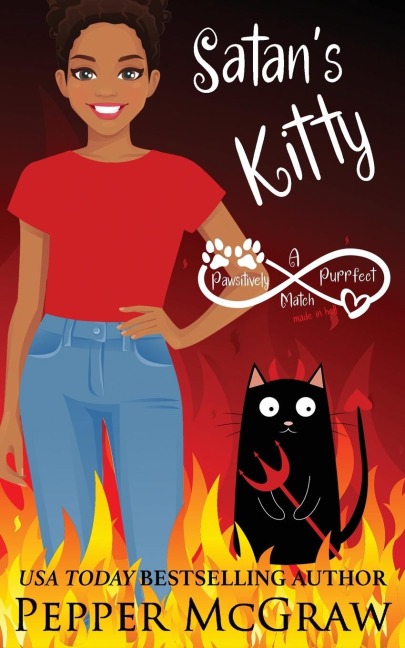 Satan's Kitty