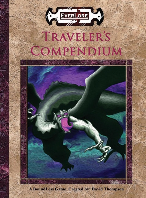 Travelers Compendium