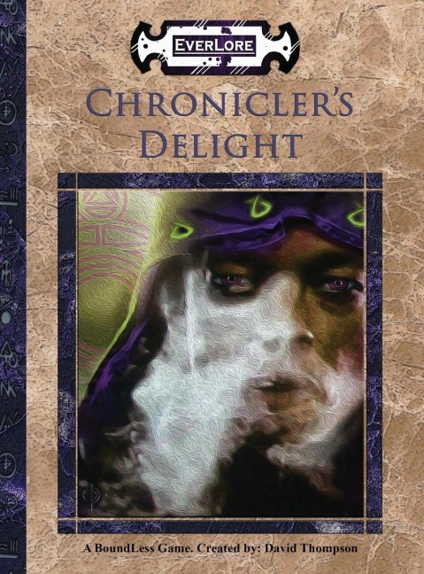 Chroniclers Delight