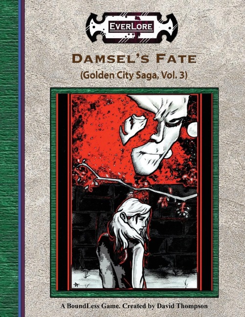 Damsels Fate