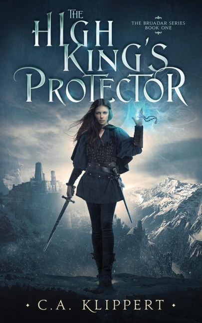 The High Kings Protector