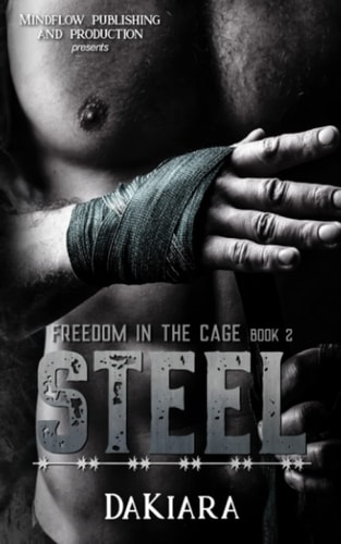 Steel Freedom in the Cage