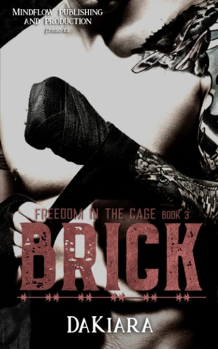 Brick Freedom in the Cage