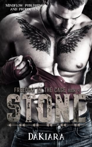 Stone Freedom in the Cage