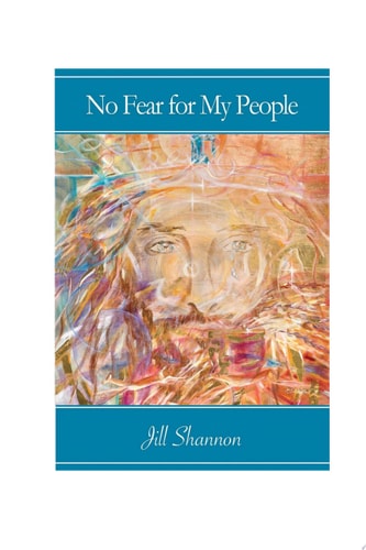 No Fear for My People