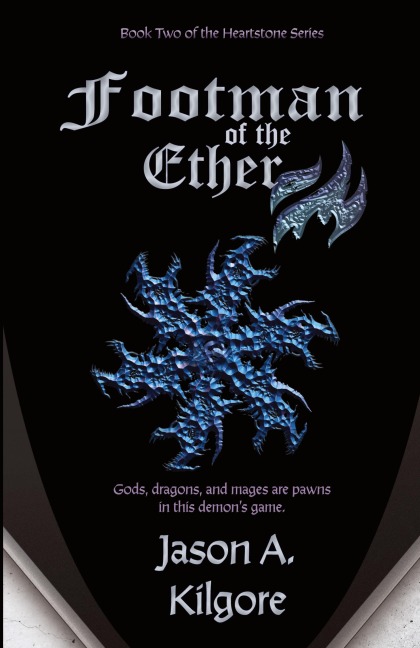 Footman of the Ether