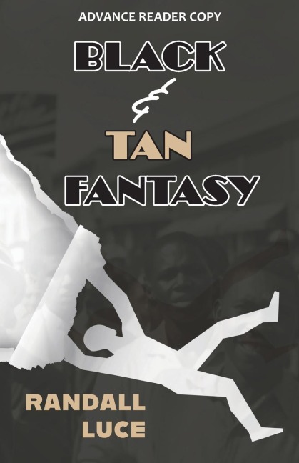 Black & Tan Fantasy