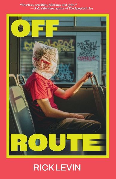 Off Route
