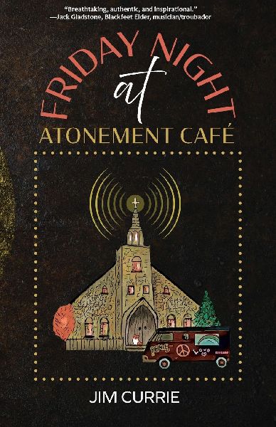 Friday Night at Atonement Café