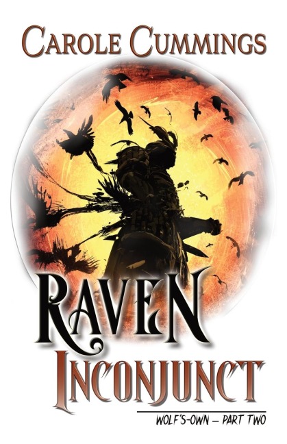 Raven Inconjunct