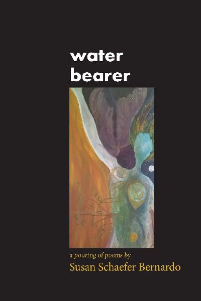 Water Bearer: a pouring of poems