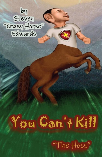 You Cant Kill The Hoss