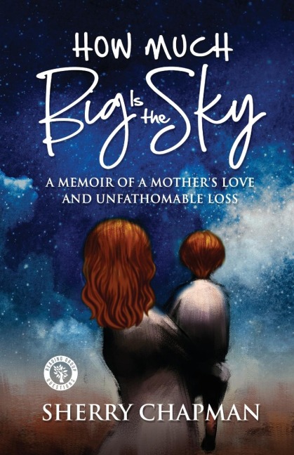 How Much Big Is the Sky: A Memoir of a Mothers Love and Unfathomable Loss