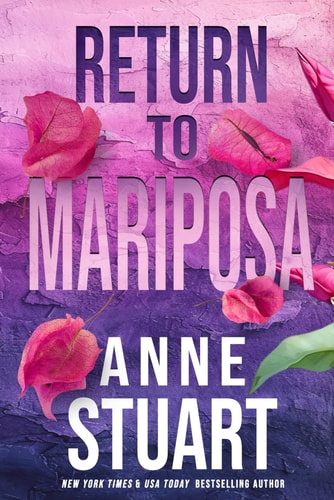 Return to Mariposa