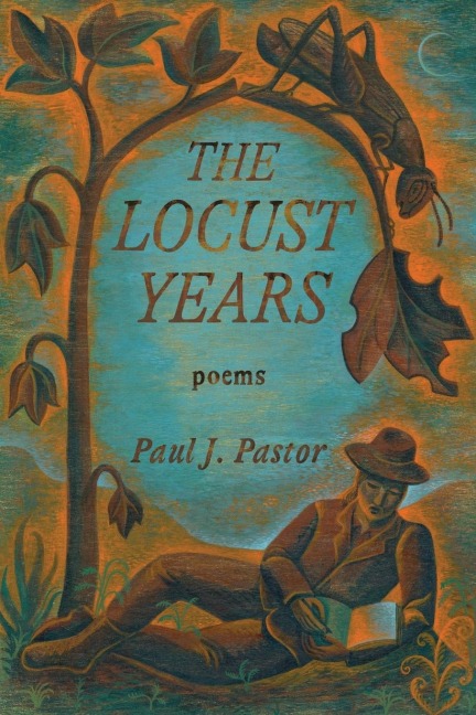 The Locust Years