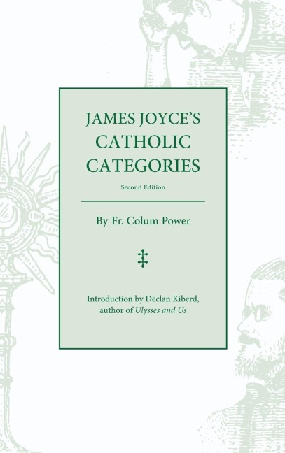 James Joyces Catholic Categories