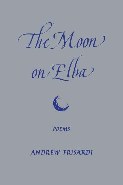 The Moon on Elba