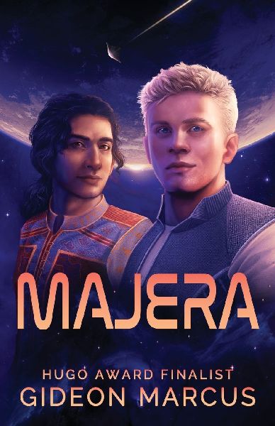 Majera