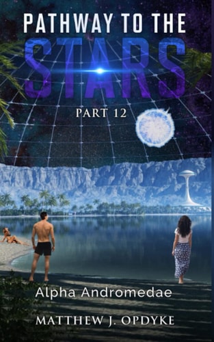 Pathway to the Stars Part 12, Alpha Andromedae