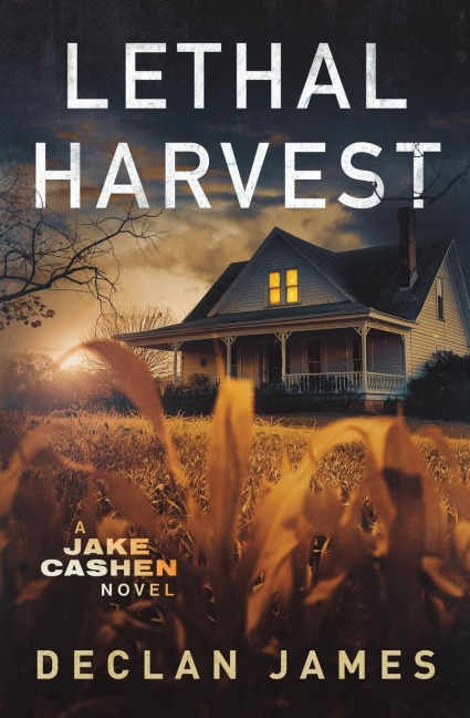 Lethal Harvest