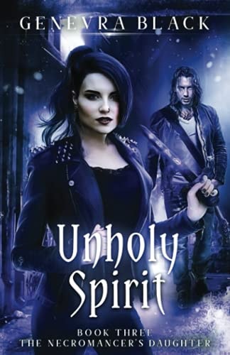 Unholy Spirit