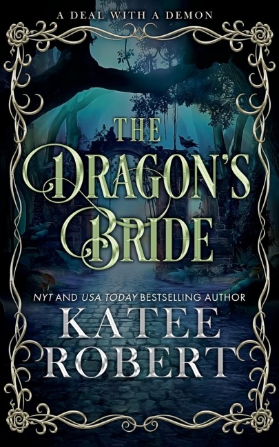 The Dragons Bride: Special Edition