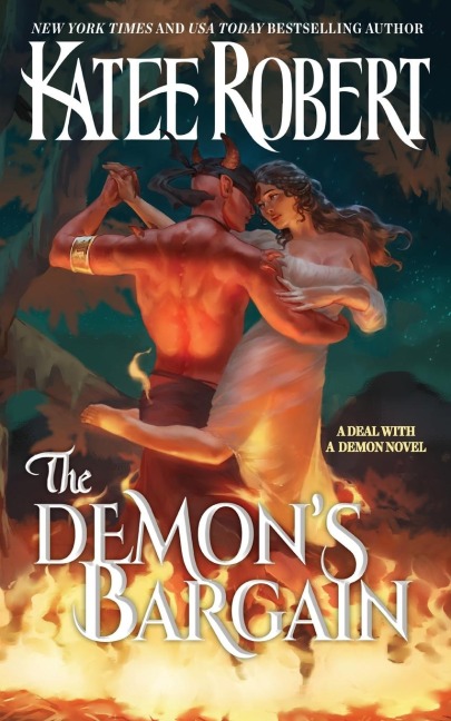 The Demons Bargain