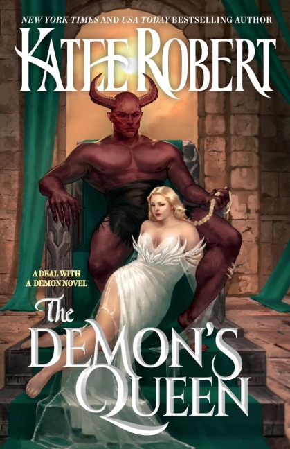 The Demons Queen