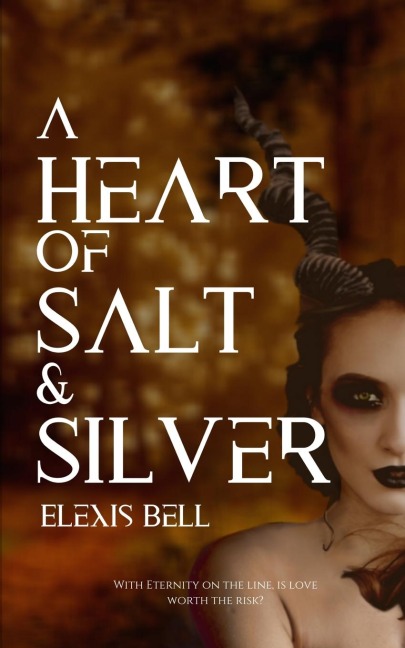 A Heart of Salt & Silver: A Novel of the Netherrealm