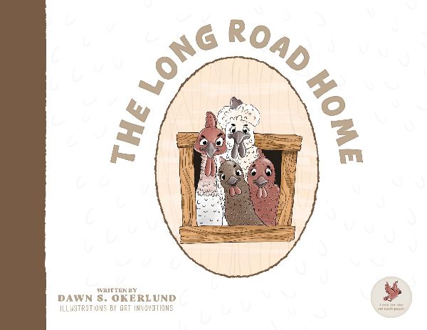The Long Road Home
