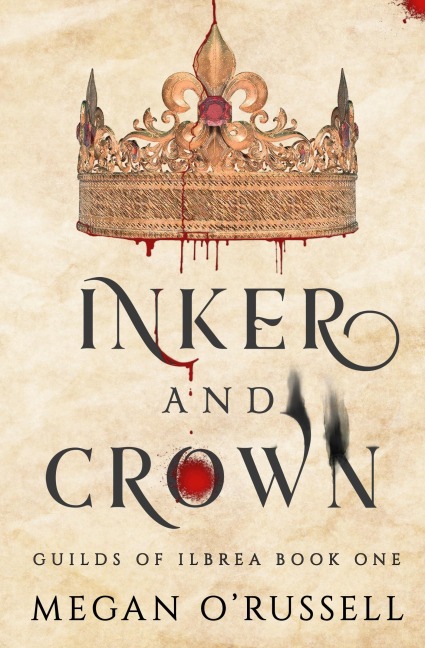 Inker and Crown