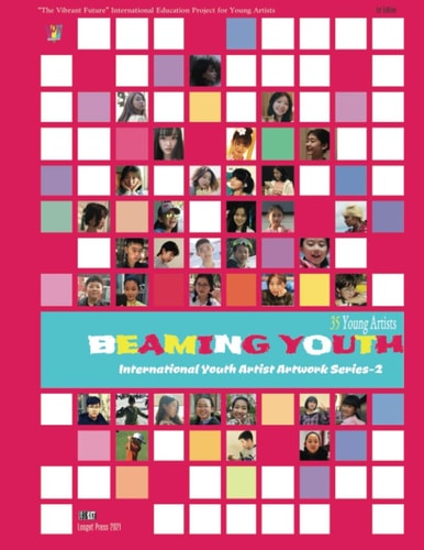 Beaming Youth International Youth Artist Artwork Series-2