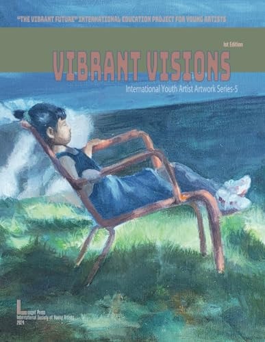 Vibrant Visions International Youth Artist Artwork Series-5