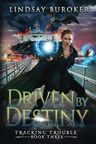 Driven by Destiny