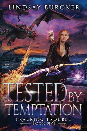Tested by Temptation