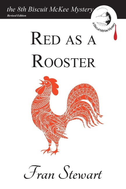 Red as a Rooster